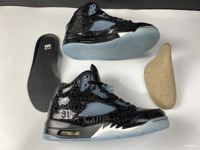 AIR Doernbecher Retro 633068- Jordan 1091 5 GoAnywhere 0524
